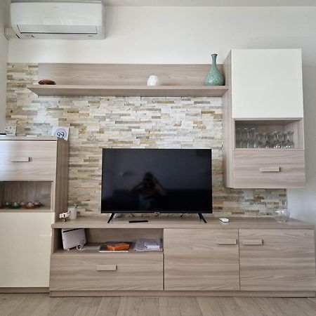 La Finestra Sul Golfo Διαμέρισμα Ospedaletti Εξωτερικό φωτογραφία